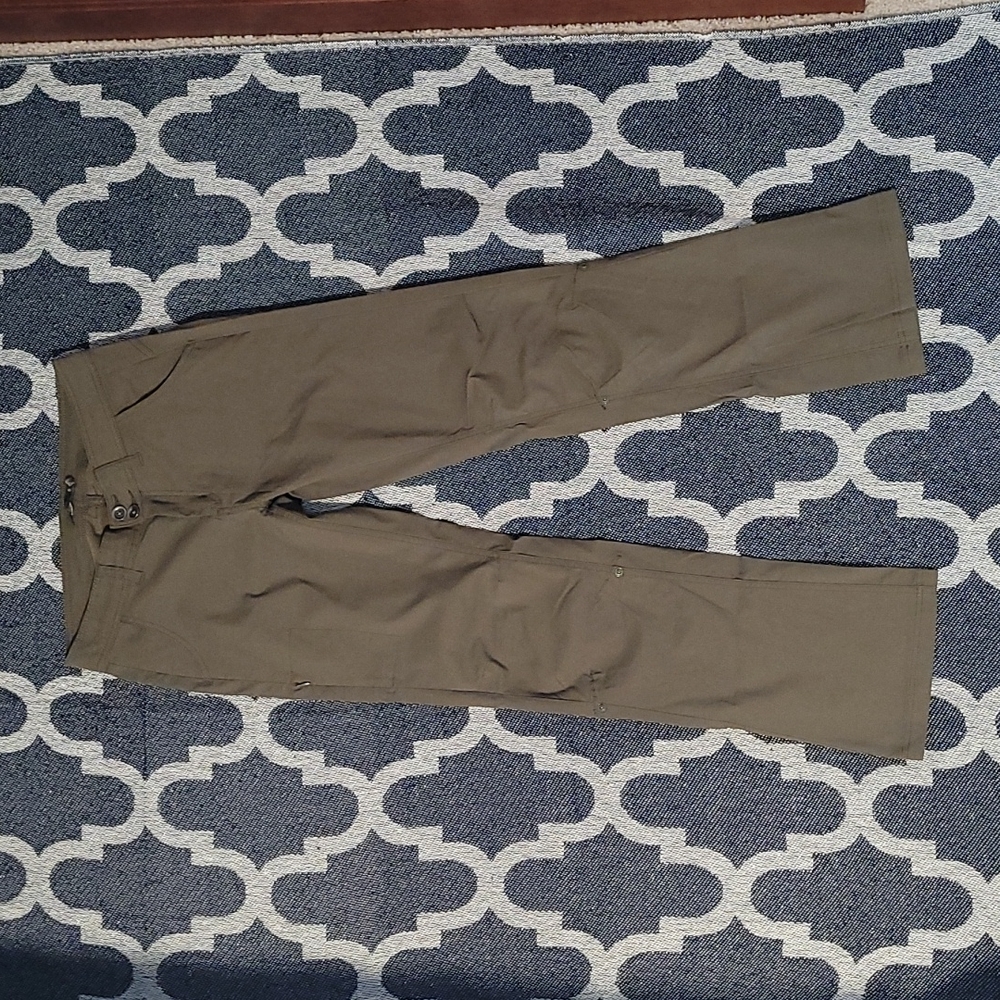 Prana Hiking Pants